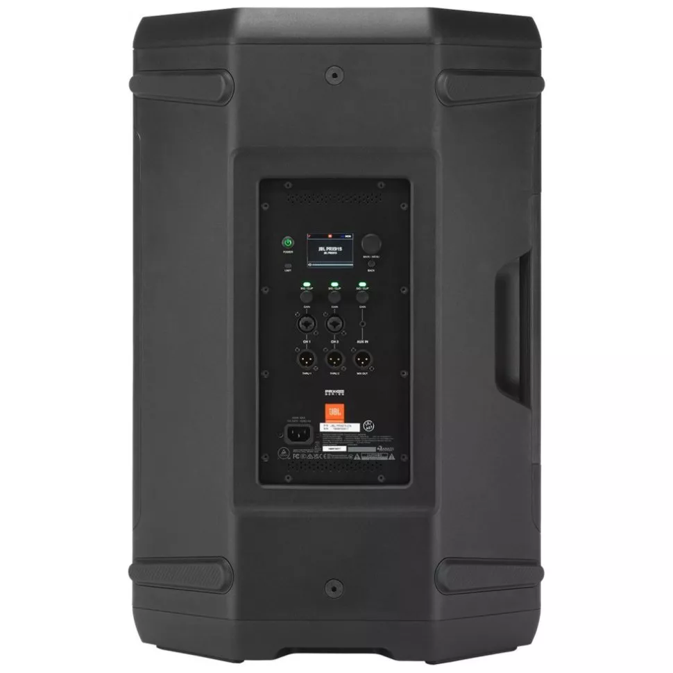 JBL PRX915