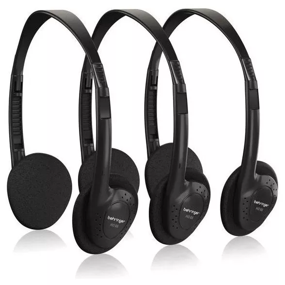 Behringer HO 66