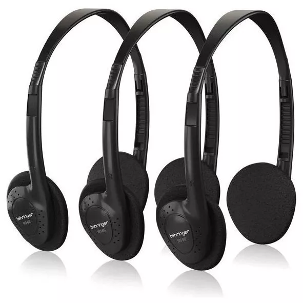 Behringer HO 66