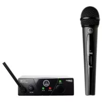AKG WMS40 Mini Voc Set US25B