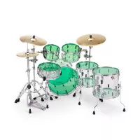 Remo BE-0312-CT-GN