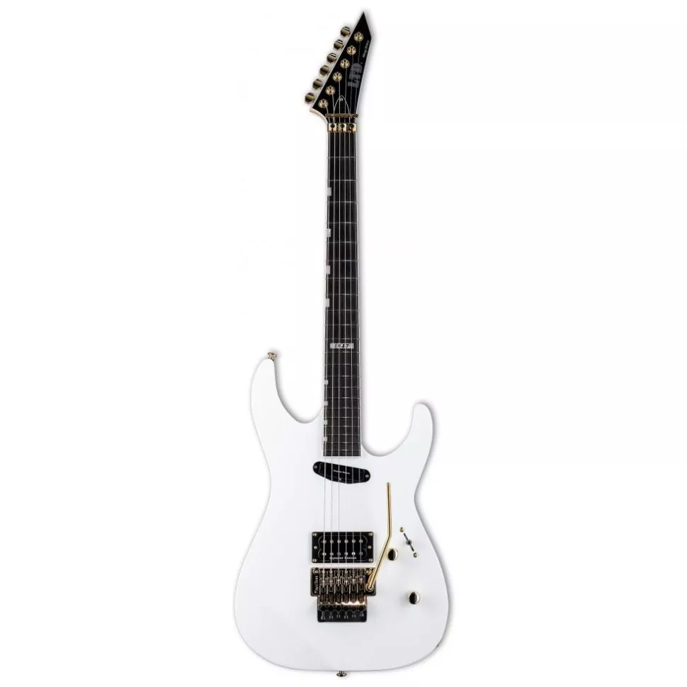 LTD Mirage Deluxe '87 (Snow White)