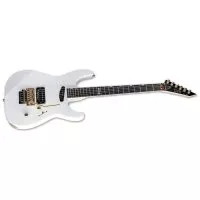 LTD Mirage Deluxe '87 (Snow White)