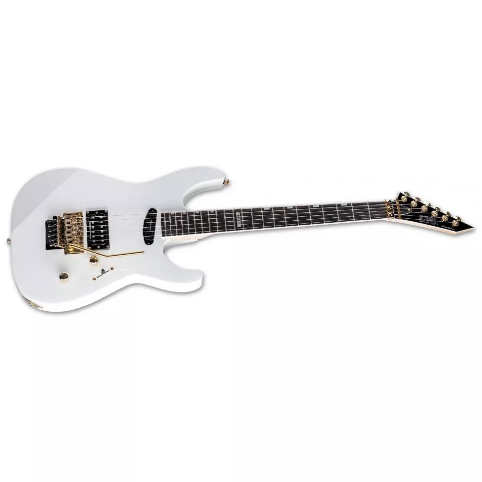 LTD Mirage Deluxe '87 (Snow White)