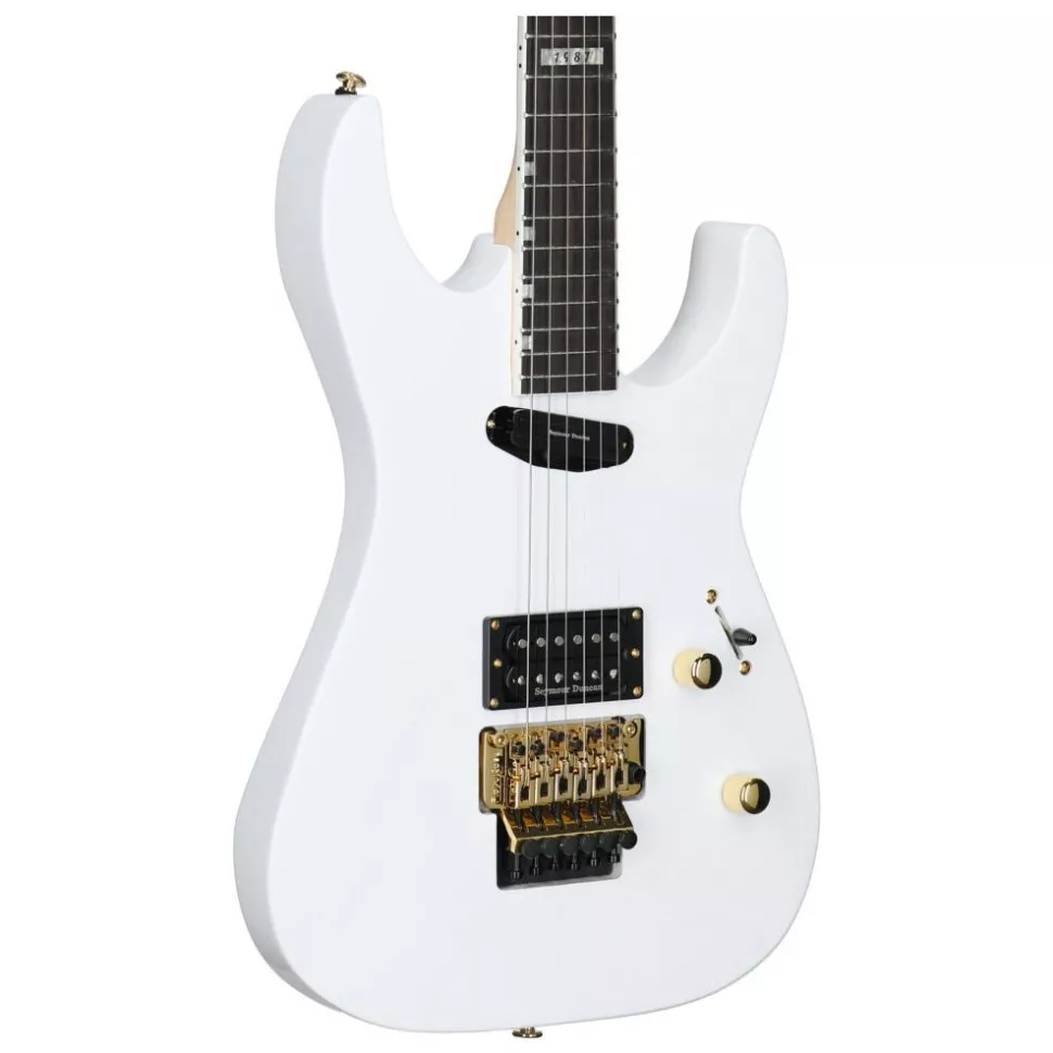 LTD Mirage Deluxe '87 (Snow White)