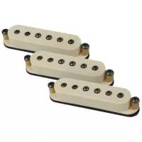 Schecter Nick Johnston Atomic USA Signature Set