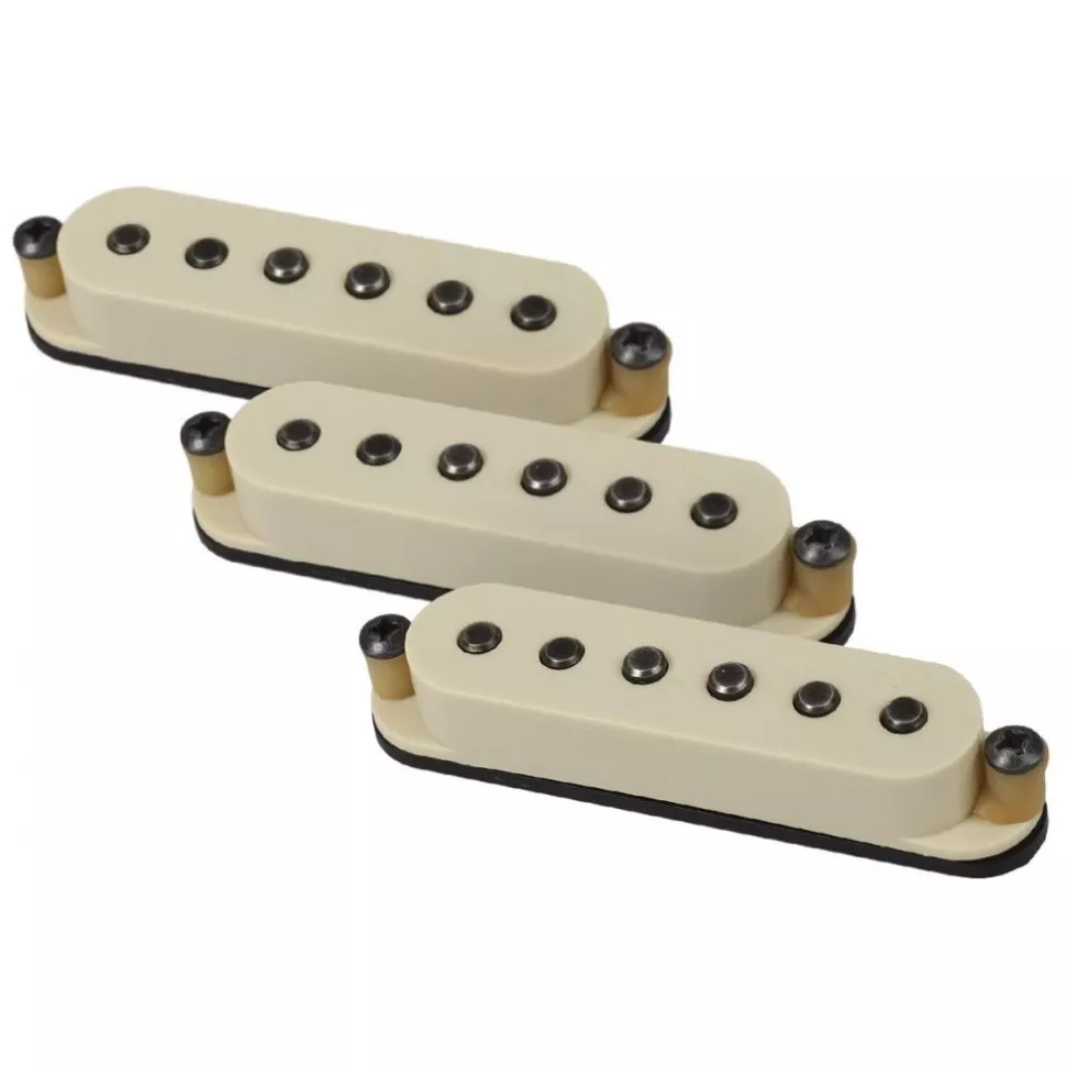 Schecter Nick Johnston Atomic USA Signature Set