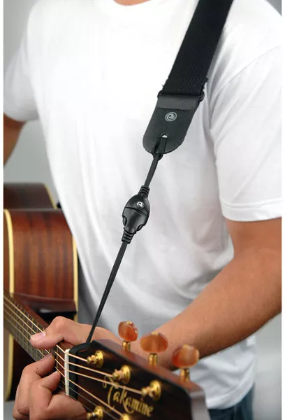 Planet Waves PWDGS15 Acoustic Quick Release System Planet Waves PWDGS15 Acoustic Quick Release System