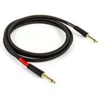 Dunlop MXR Stealth Series Instrument Cable (10ft)