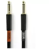 Dunlop MXR Stealth Series Instrument Cable (10ft)