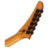 Gibson Dave Mustaine Flying V Exp Antique Natural