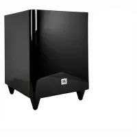 JBL SUB 80P BLK