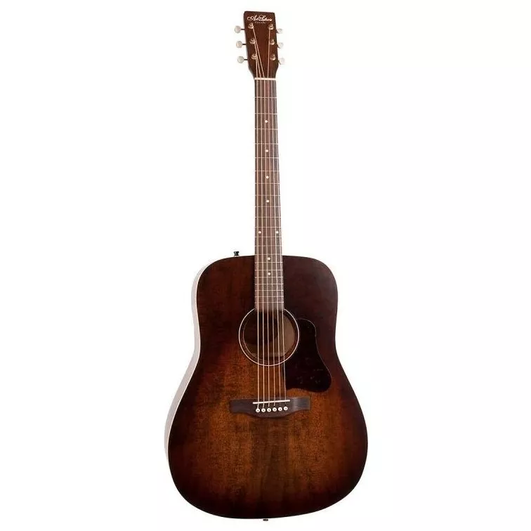 Art & Lutherie Americana Bourbon Burst