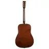 Art & Lutherie Americana Bourbon Burst