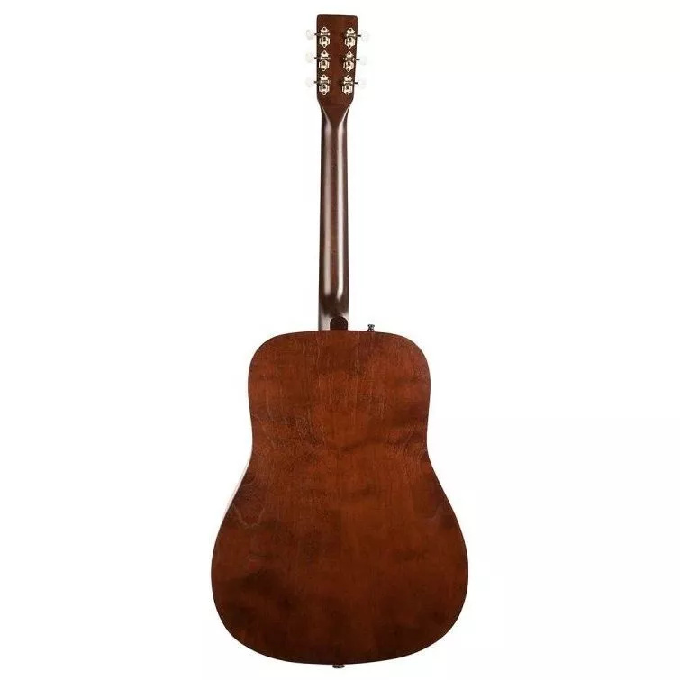 Art & Lutherie Americana Bourbon Burst