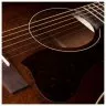 Art & Lutherie Americana Bourbon Burst