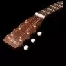 Art & Lutherie Americana Bourbon Burst