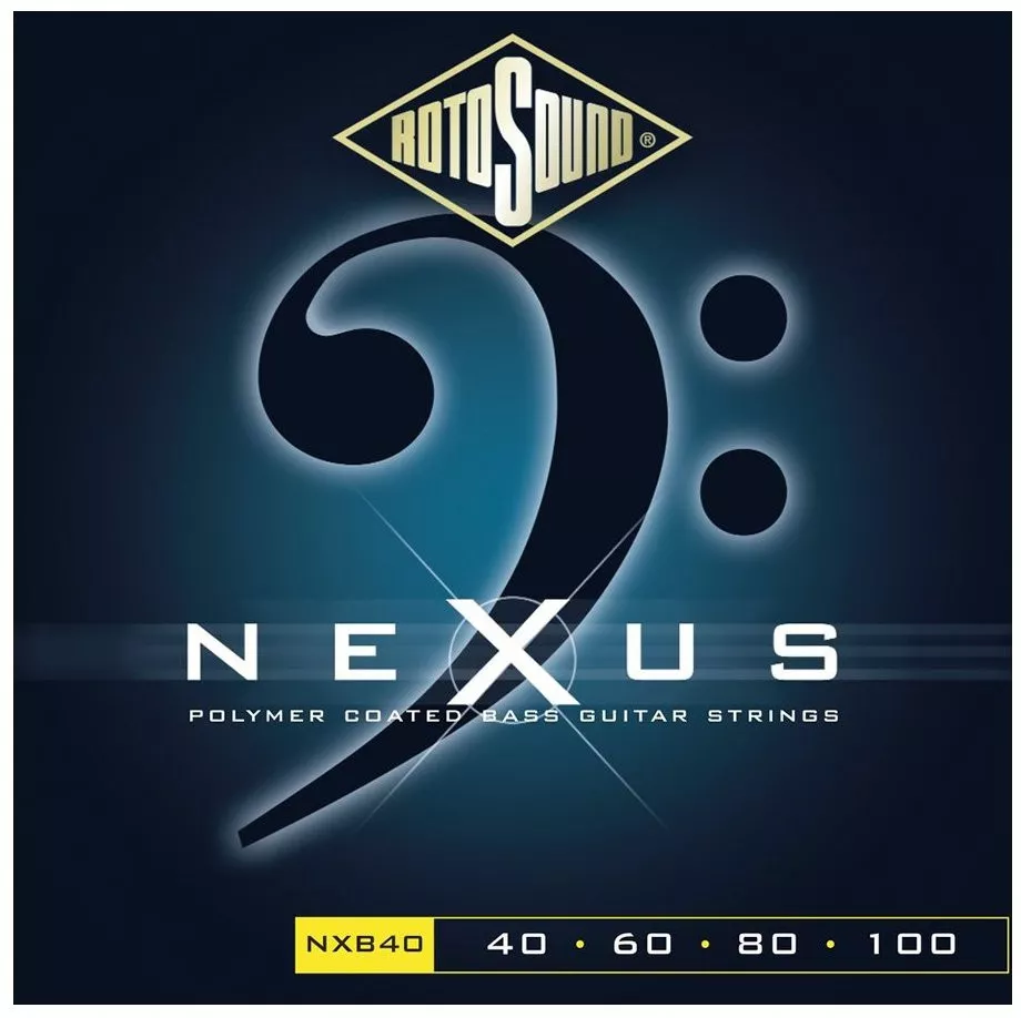 Rotosound NXB40 Rotosound NXB40