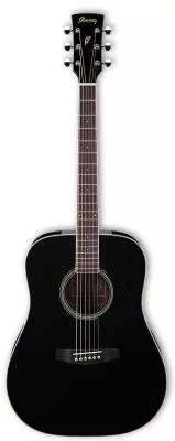 Ibanez PF15 (Black)