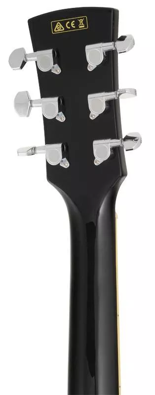 Ibanez PF15 (Black)