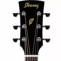 Ibanez PF15 (Black)