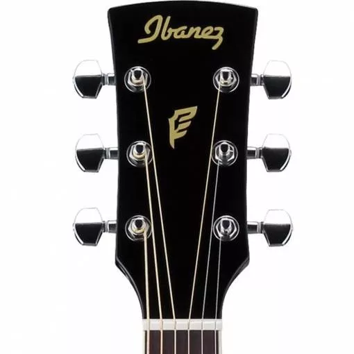 Ibanez PF15 (Black)
