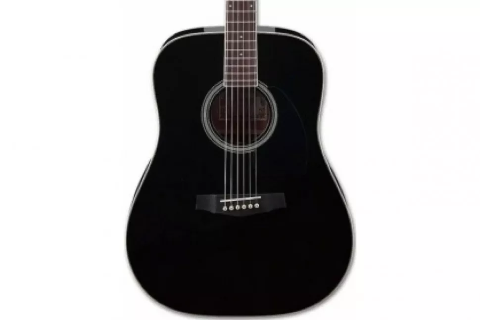 Ibanez PF15 (Black)