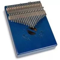 Gewa Beetle, 21 Keys
