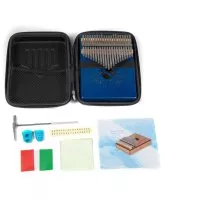 Gewa Beetle, 21 Keys