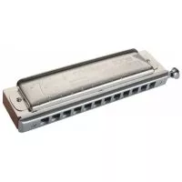 Hohner M753801 Signature Tools Mellow Tone C-major