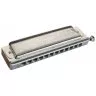 Hohner M753801 Signature Tools Mellow Tone C-major