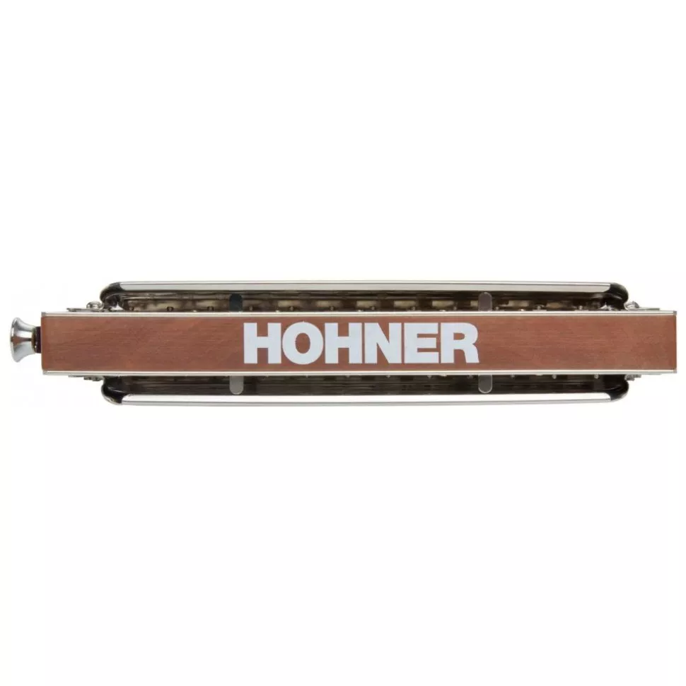Hohner M753801 Signature Tools Mellow Tone C-major