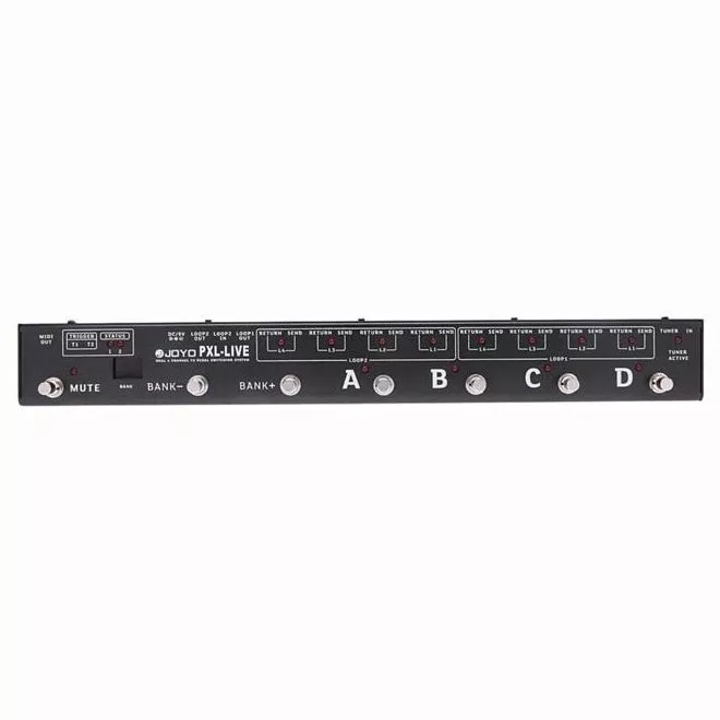 Joyo PXL-Live