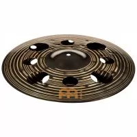 Meinl CC-16DASTK Classics Custom Dark Trash Stack 16&quot;