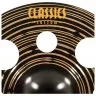 Meinl CC-16DASTK Classics Custom Dark Trash Stack 16" Meinl CC-16DASTK Classics Custom Dark Trash Stack 16"
