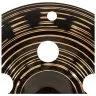 Meinl CC-16DASTK Classics Custom Dark Trash Stack 16" Meinl CC-16DASTK Classics Custom Dark Trash Stack 16"