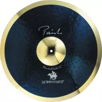 Paiste Signature Blue Bell Ride 22&quot;