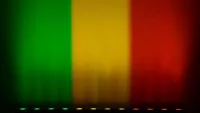 Chauvet COLORBANDQ3BT