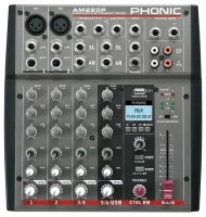 Phonic AM 220 P