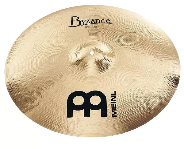 Meinl B20HR-B
