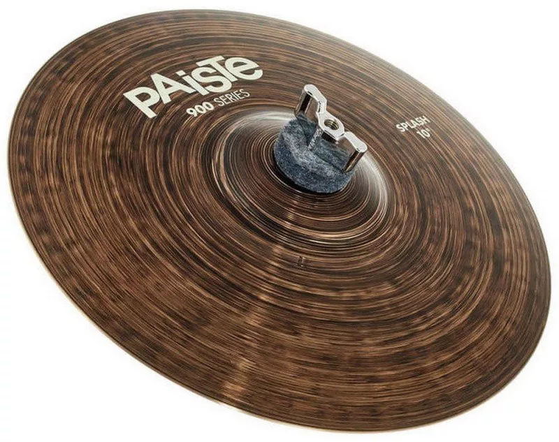 Paiste 900 Splash 10"