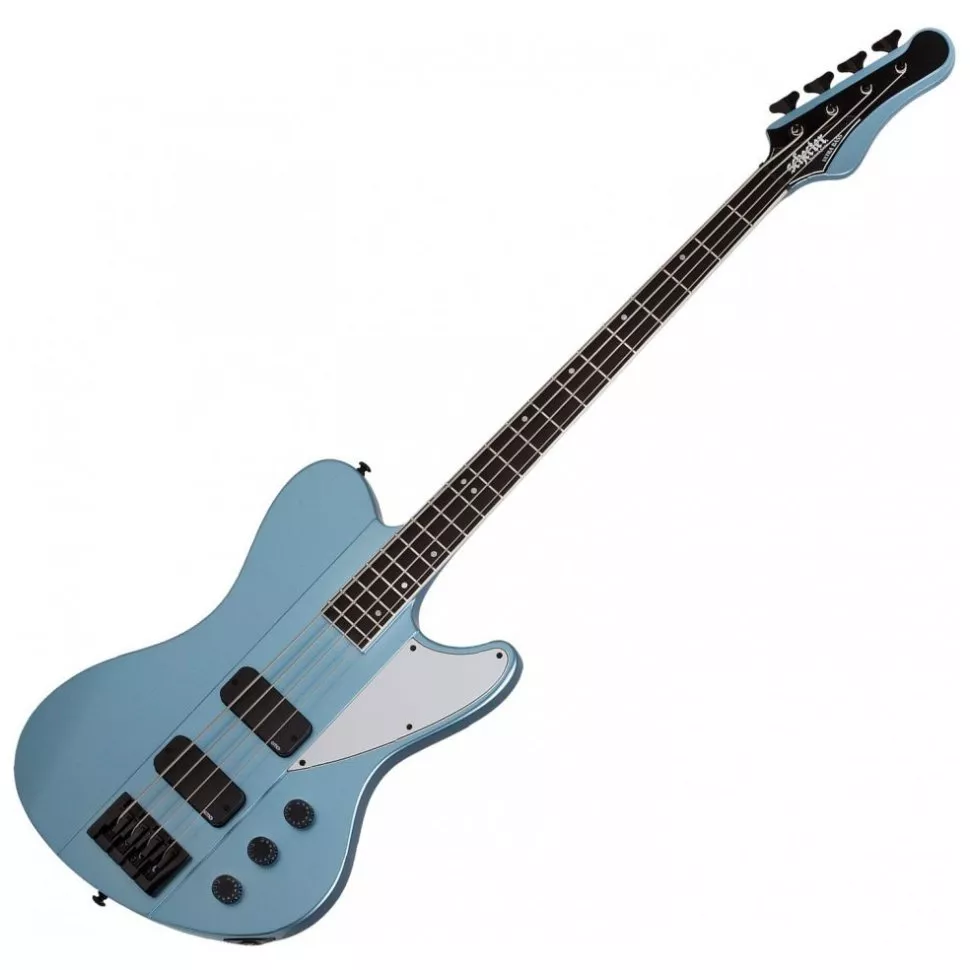 Schecter ULTRA BASS PHB