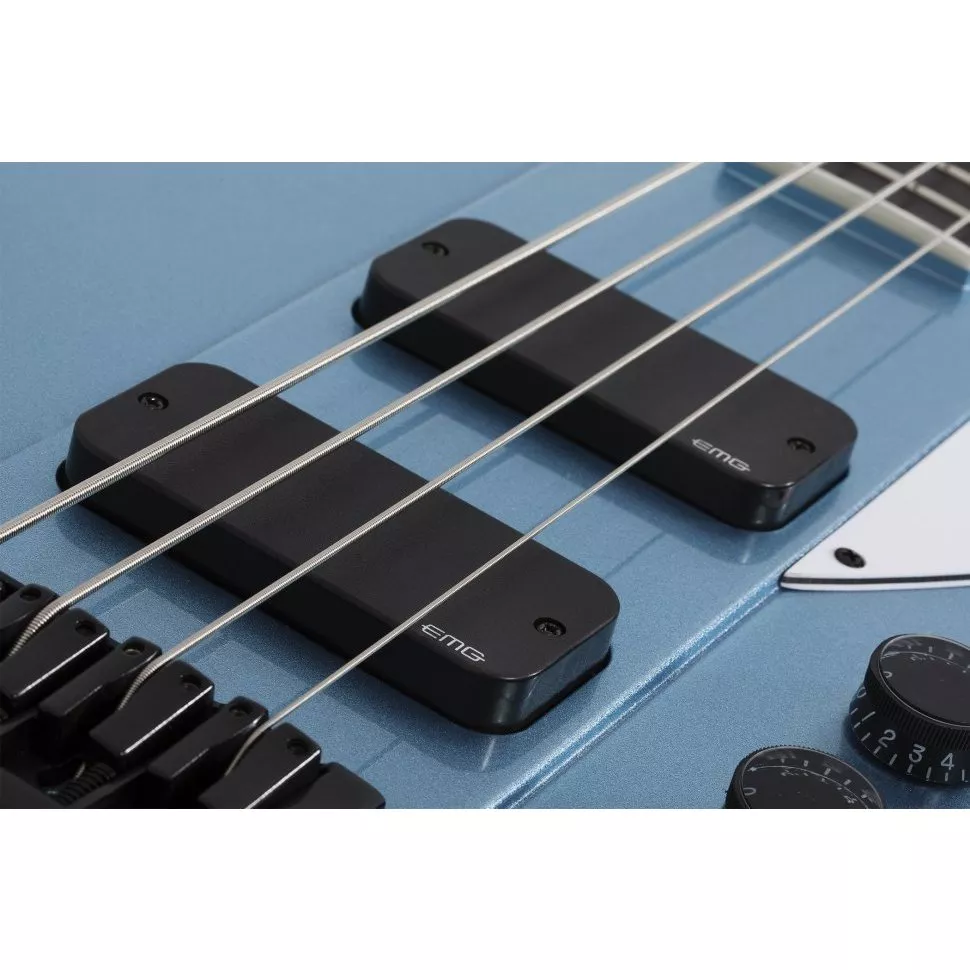 Schecter ULTRA BASS PHB