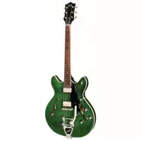 Guild Starfire I DC GVT (Emerald Green)