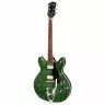 Guild Starfire I DC GVT (Emerald Green)