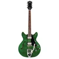 Guild Starfire I DC GVT (Emerald Green)