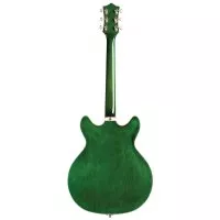 Guild Starfire I DC GVT (Emerald Green)