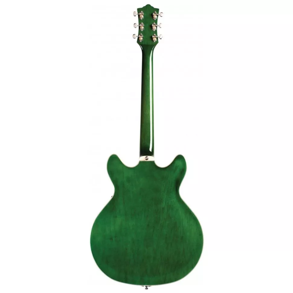 Guild Starfire I DC GVT (Emerald Green)