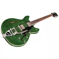 Guild Starfire I DC GVT (Emerald Green)