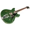 Guild Starfire I DC GVT (Emerald Green)